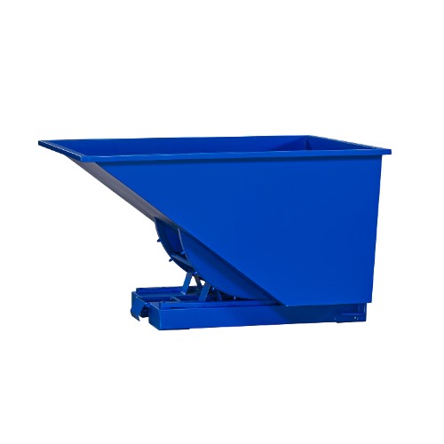 Tippcontainer 1100L Tippcontainer 1100L