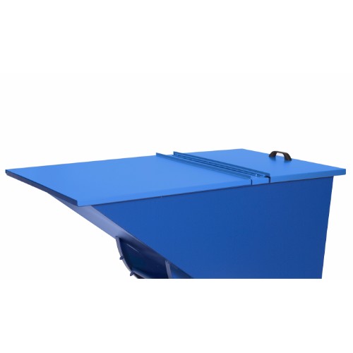 Lock till 600L Tippcontainer Lock till 600L Tippcontainer