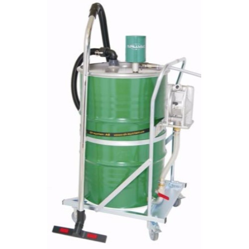 Fatsug Basic 200 Pump-Out Fatsug Basic 200 Pump-Out