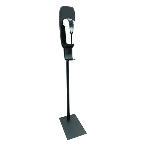 Auto. dispenser med stativ, Clean 1000 ml Auto. dispenser med stativ, Clean 1000 ml