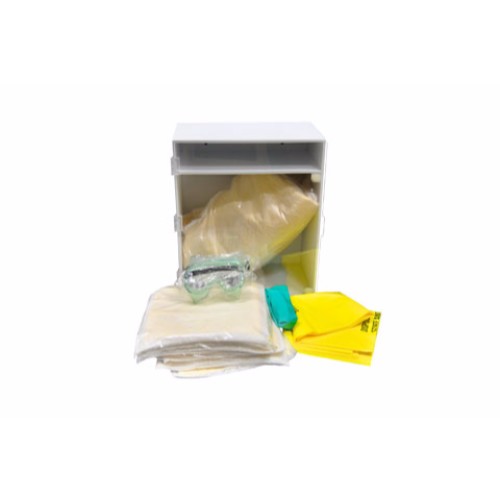 Spill-Kit Lab & Renrum MINI 8L Spill-Kit Lab & Renrum MINI 8L