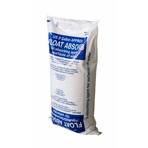 IKASORB Float Absorbent 30 liter IKASORB Float Absorbent 30 liter