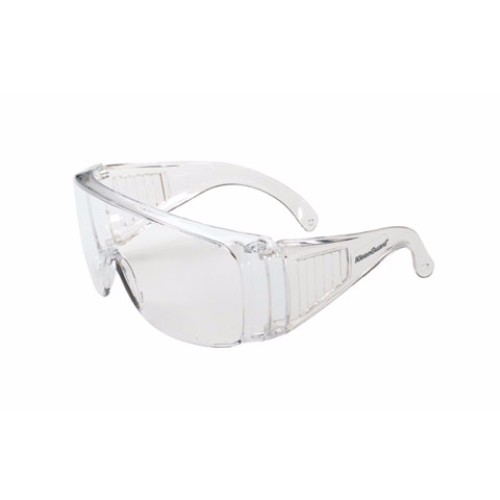 Skyddsglasögon JACKSON SAFETY* V10 UNISPEC II Klar Skyddsglasögon JACKSON SAFETY* V10 UNISPEC II Klar