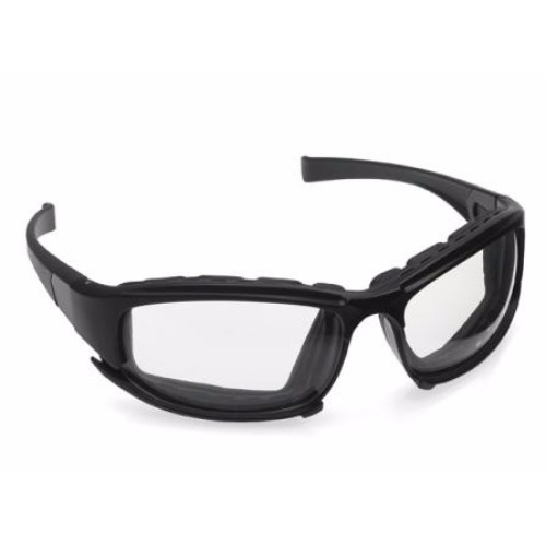 Skyddsglasögon V50 Calico Eyewear-Klar Skyddsglasögon V50 Calico Eyewear-Klar