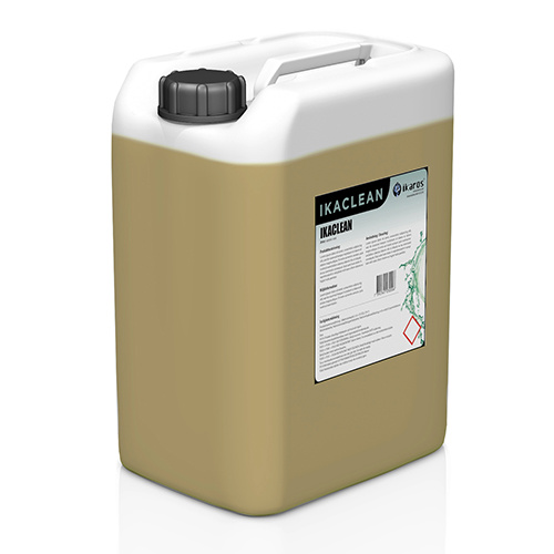 Ikaclean Syratvätt, Dunk 30 Kg Ikaclean Syratvätt, Dunk 30 Kg