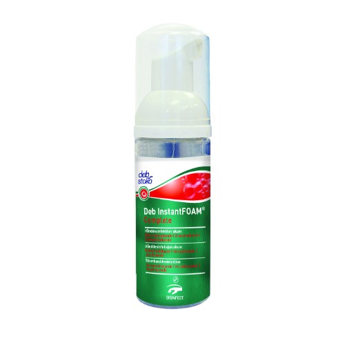 InstantFOAM Complete 12x47 ml. flaska InstantFOAM Complete 12x47 ml. flaska