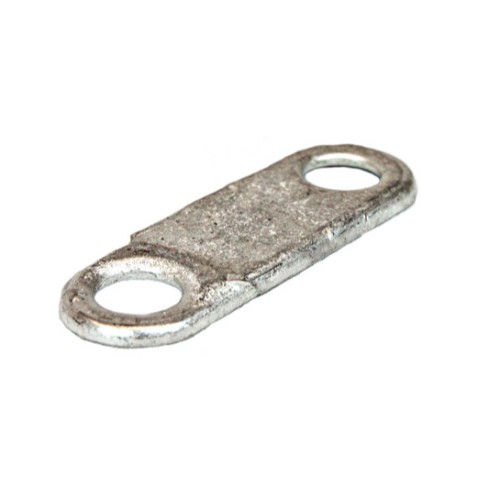 Smältbleck för Justrite produkter. Smältbleck för Justrite produkter.