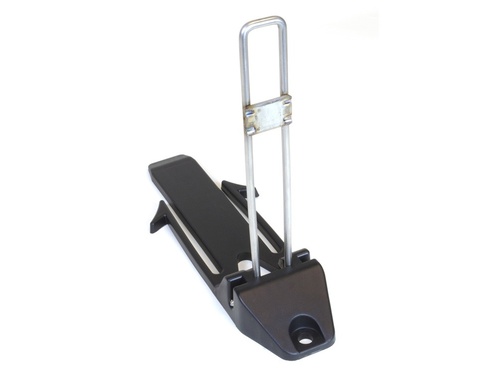 Stöd för QuickBermRigidLock Stöd för QuickBermRigidLock