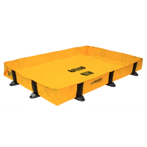 QuickBerm Lite, Rigid Lock QuickBerm Lite, Rigid Lock
