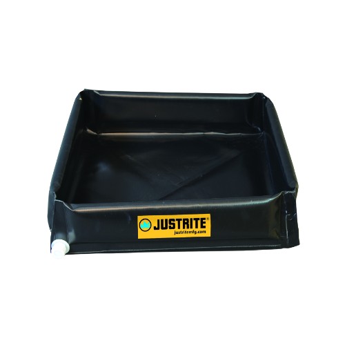 Förvaringskar Flex, PVC 208 L Förvaringskar Flex, PVC 208 L