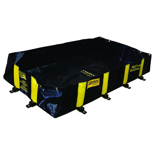 QuickBerm, Rigid Lock QuickBerm, Rigid Lock