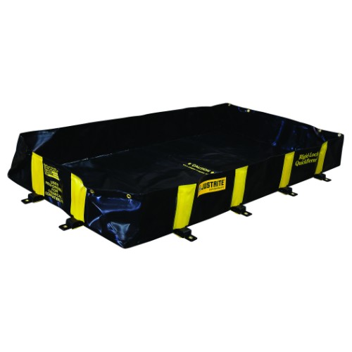 QuickBerm, Rigid Lock QuickBerm, Rigid Lock