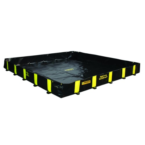 QuickBerm, Rigid Lock QuickBerm, Rigid Lock