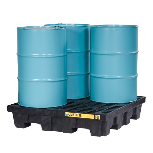 4-fats Spillpall 4-fats Spillpall