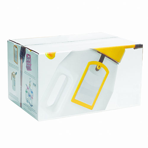 OilSafe märkningskit OilSafe märkningskit