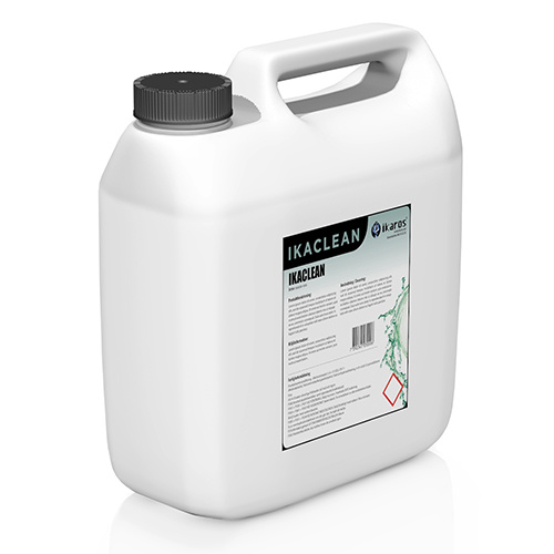 Ikaclean Golvpolish, 5 L/dunk Ikaclean Golvpolish, 5 L/dunk