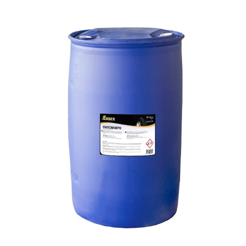 Essex Vaxschampo, 200 L/fat Essex Vaxschampo, 200 L/fat