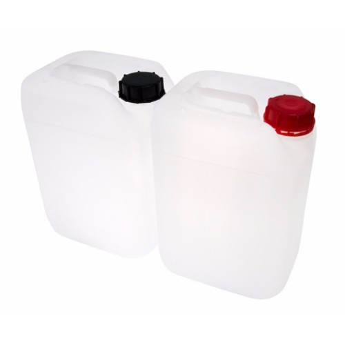 Plastdunk, 30L inkl. lock Plastdunk, 30L inkl. lock