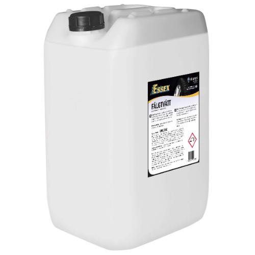Essex Fälgtvätt, 25 L/dunk Essex Fälgtvätt, 25 L/dunk