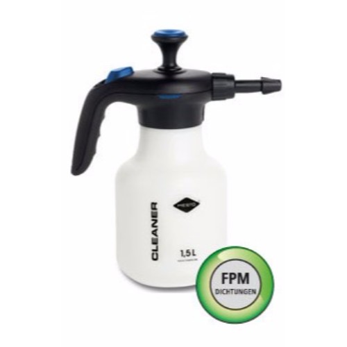 Mesto 1,5 L med FPM (Viton) packningar Mesto 1,5 L med FPM (Viton) packningar