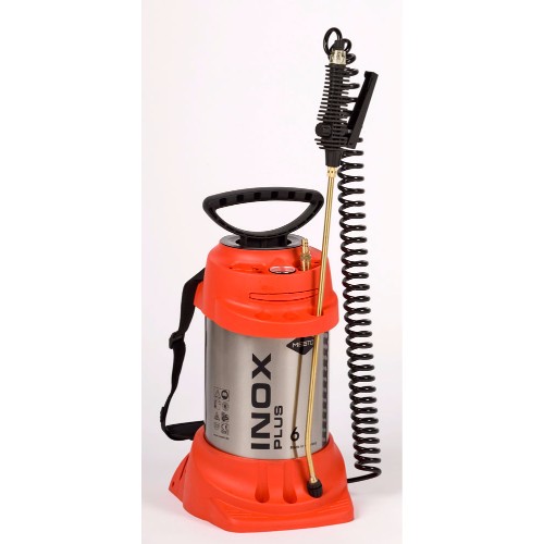 INOX Plus 3595F 6L INOX Plus 3595F 6L