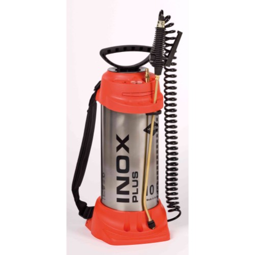 INOX Plus 3615F 10L INOX Plus 3615F 10L