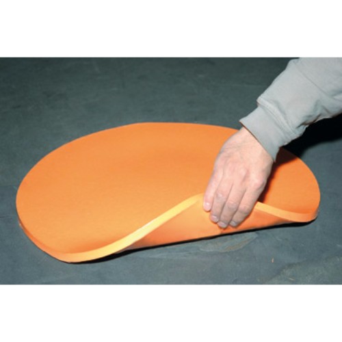 Brunnsmatta rund, Ø510x13 mm Brunnsmatta rund, Ø510x13 mm