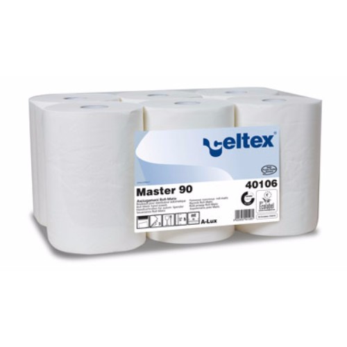 Celtex Master 90 Handtork, 3-lagers Celtex Master 90 Handtork, 3-lagers