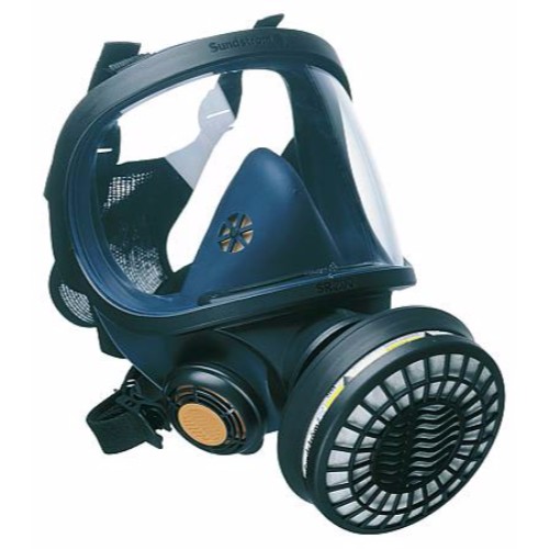 Helmask SR 200 Helmask SR 200