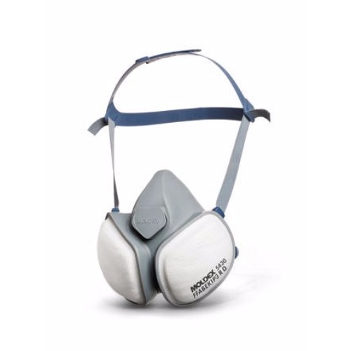Compact halvmask 5430 FFABEK1P3 R D Compact halvmask 5430 FFABEK1P3 R D