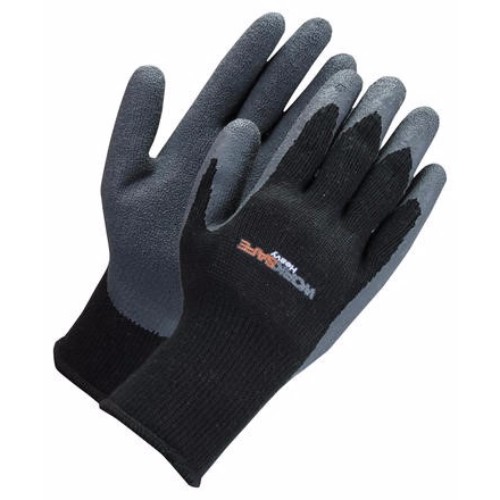 Worksafe H50-457 Latexbelagd handske, Winter Worksafe H50-457 Latexbelagd handske, Winter