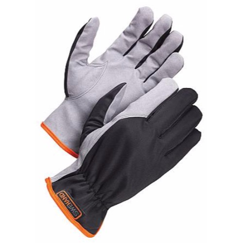 Montagehandske konstläder Worksafe A100 Montagehandske konstläder Worksafe A100