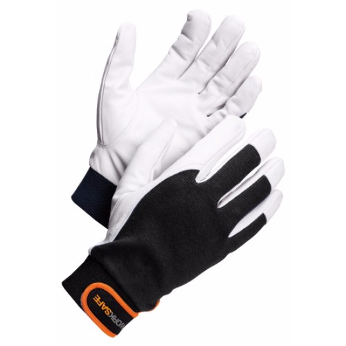 Montagehandske Worksafe A10-112 Montagehandske Worksafe A10-112