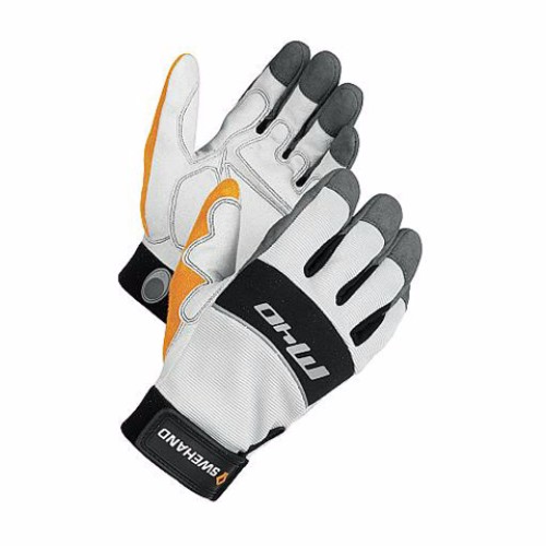 Montagehandske konstläder Worksafe M40 Montagehandske konstläder Worksafe M40