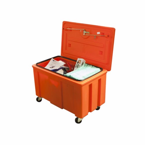 Spillbox-2714, Universal Spillbox-2714, Universal