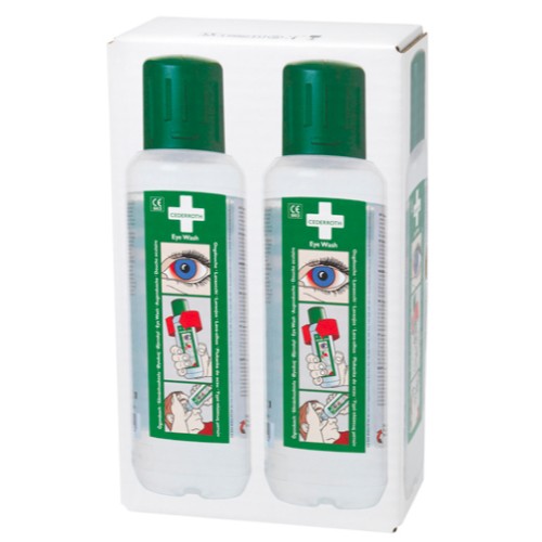 Ögondusch 500ml, Cederroth Ögondusch 500ml, Cederroth