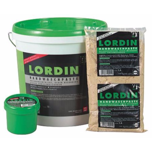 Handtvättmedel Lordin 10-L-EIMER 10L Handtvättmedel Lordin 10-L-EIMER 10L