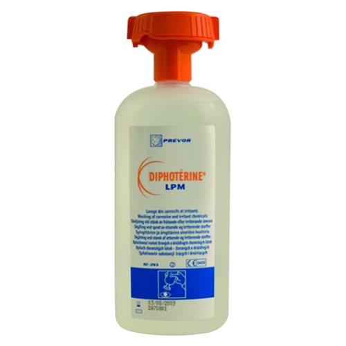 Diphoterine 500 ml Diphoterine 500 ml