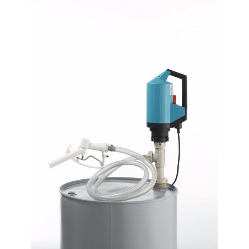 Elektrisk Fatpump BAS Elektrisk Fatpump BAS