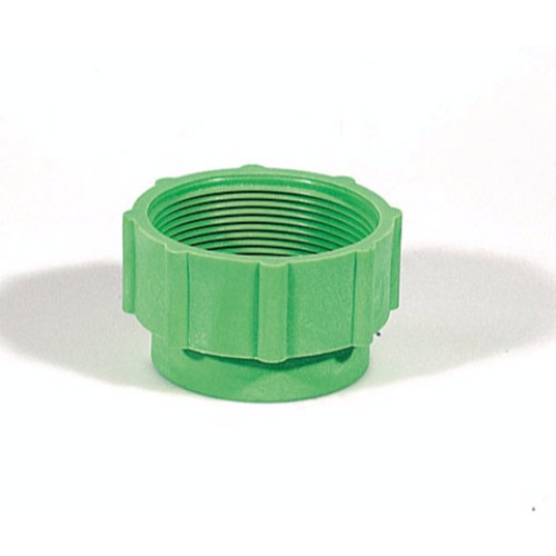 Adapter Grön 51 mm Adapter Grön 51 mm