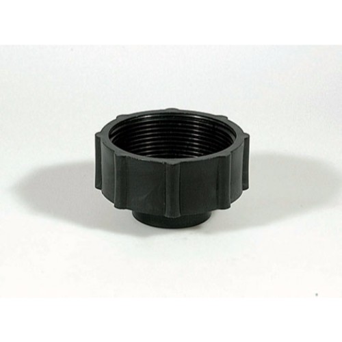 Adapter Svart 35 mm Adapter Svart 35 mm