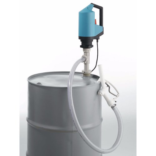 Elektrisk Fatpump ALLROUND AS1 Elektrisk Fatpump ALLROUND AS1