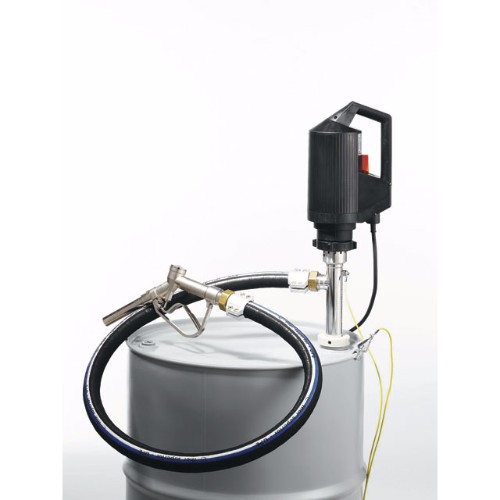Elektrisk Fatpump EX ES1 Elektrisk Fatpump EX ES1