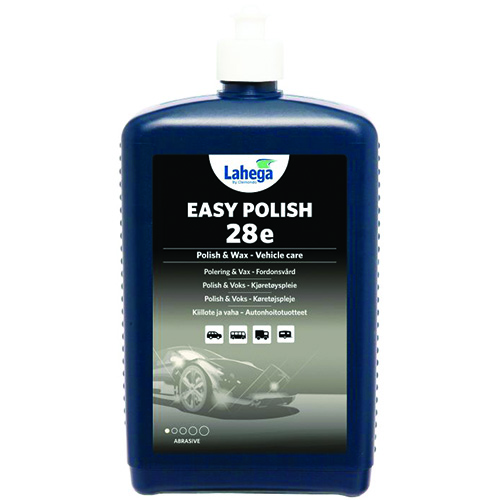 Lahega Easy Polish 28e, 1 L Lahega Easy Polish 28e, 1 L
