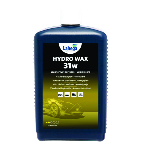Lahega Hydro Wax 31w 1 L Lahega Hydro Wax 31w 1 L