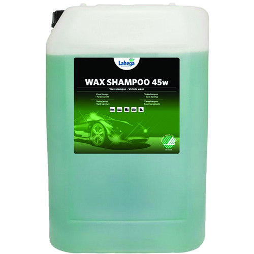 Lahega Wax Shampoo 45w, 5 L Lahega Wax Shampoo 45w, 5 L