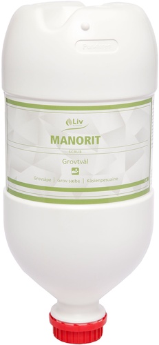 LIV Manorit 2,5L Bomb LIV Manorit 2,5L Bomb