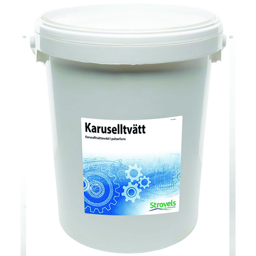Strövels karuselltvätt 18 kg Strövels karuselltvätt 18 kg