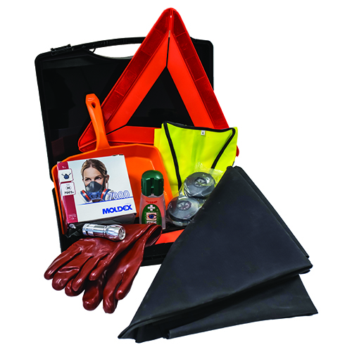 Spillkit Transport Spillkit Transport