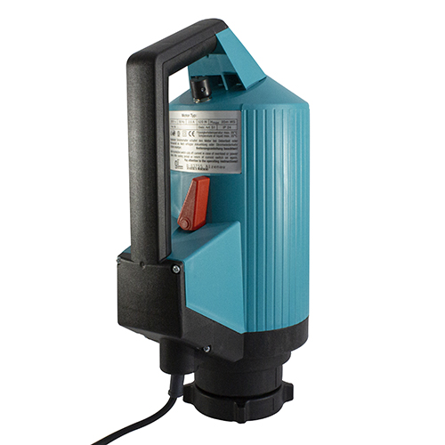 Elektrisk motor p400 Elektrisk motor p400